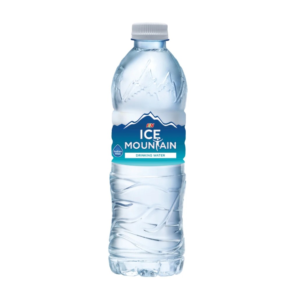 Mineral Water