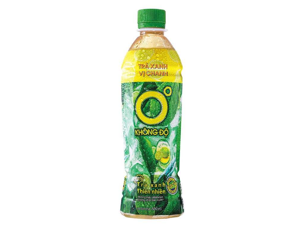 Khong Do Green Tea